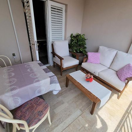 Apartments Ragusa Rovinj Exterior foto