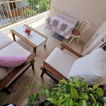 Apartments Ragusa Rovinj Exterior foto