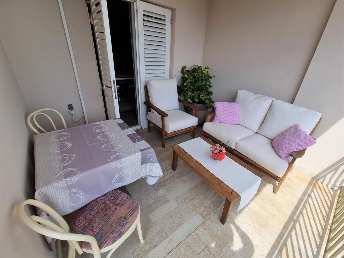 Apartments Ragusa Rovinj Exterior foto