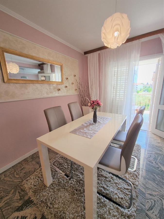 Apartments Ragusa Rovinj Exterior foto