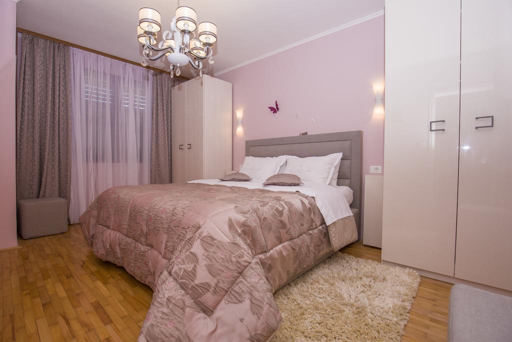 Apartments Ragusa Rovinj Exterior foto