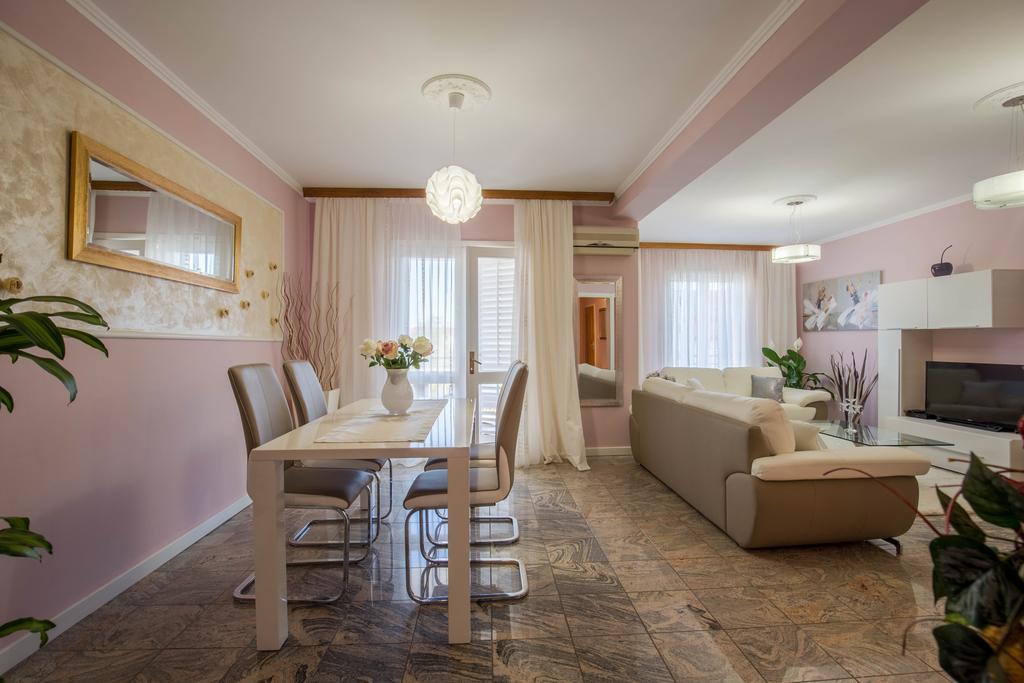 Apartments Ragusa Rovinj Exterior foto