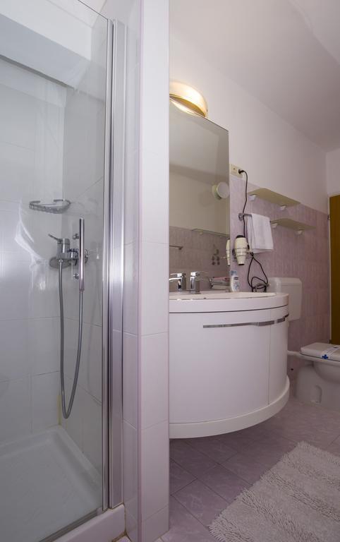 Apartments Ragusa Rovinj Exterior foto