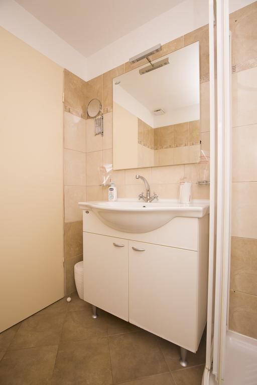 Apartments Ragusa Rovinj Exterior foto