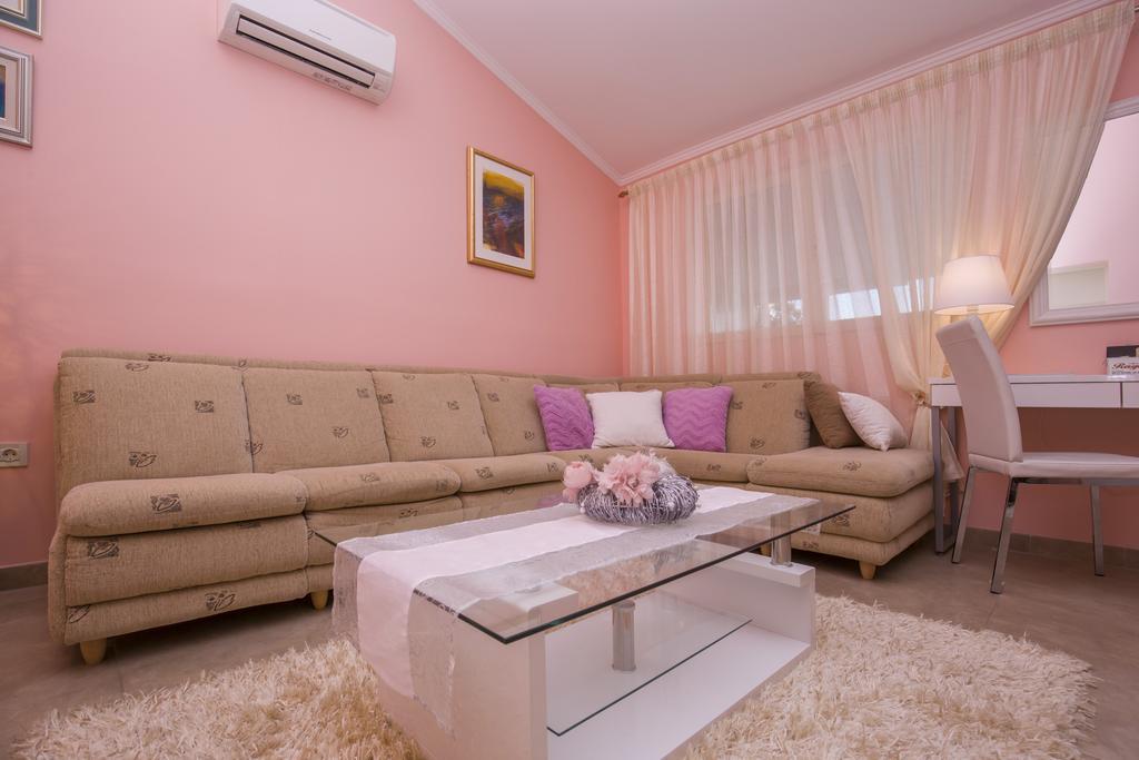 Apartments Ragusa Rovinj Exterior foto